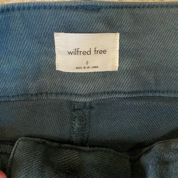 Wilfred Modern Cargo Pant - Picture 4 of 6